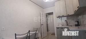 1-к квартира, на длительный срок, 40м2, 9/17 этаж