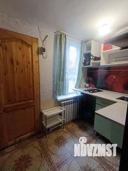 2-к квартира, на длительный срок, 23м2, 1/1 этаж