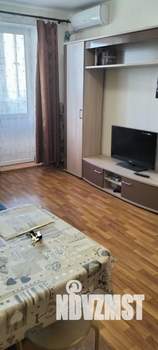 Студия квартира, на длительный срок, 25м2, 3/6 этаж