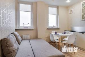 2-к квартира, посуточно, 55м2, 11/25 этаж