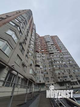 1-к квартира, на длительный срок, 42м2, 9/20 этаж