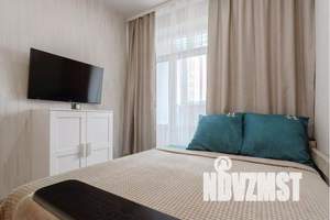 1-к квартира, посуточно, 31м2, 8/22 этаж