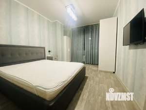 3-к квартира, на длительный срок, 70м2, 7/24 этаж