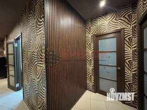 3-к квартира, на длительный срок, 110м2, 3/10 этаж