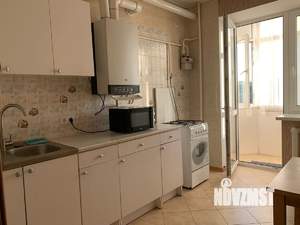 1-к квартира, на длительный срок, 35м2, 8/10 этаж