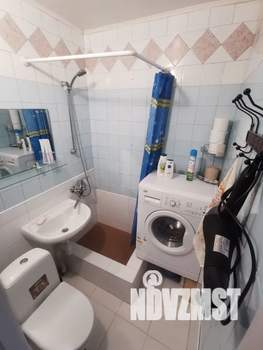 2-к квартира, посуточно, 31м2, 2/2 этаж