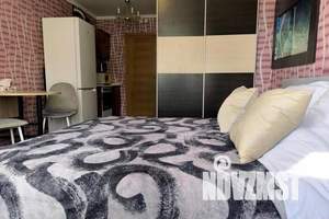 1-к квартира, посуточно, 20м2, 4/5 этаж