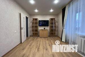 2-к квартира, посуточно, 50м2, 4/5 этаж