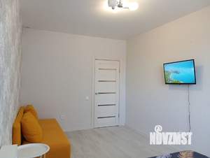 1-к квартира, на длительный срок, 45м2, 6/25 этаж