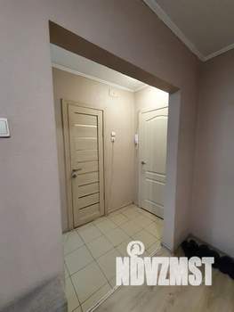 1-к квартира, посуточно, 23м2, 2/9 этаж