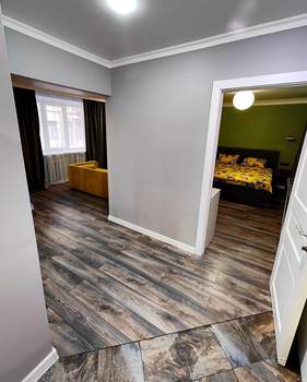 2-к квартира, на длительный срок, 52м2, 2/5 этаж