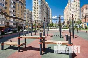 1-к квартира, посуточно, 44м2, 13/26 этаж