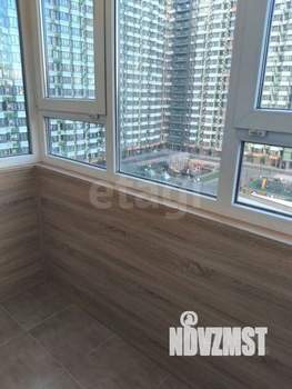 1-к квартира, на длительный срок, 38м2, 8/25 этаж