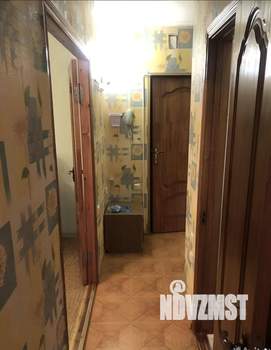 1-к квартира, на длительный срок, 29м2, 4/6 этаж