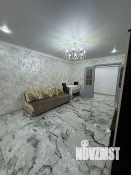 3-к квартира, на длительный срок, 64м2, 9/9 этаж