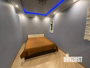 2-к квартира, на длительный срок, 55м2, 9/19 этаж