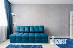 2-к квартира, посуточно, 50м2, 15/31 этаж