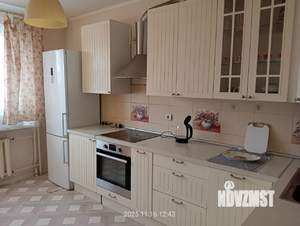 2-к квартира, на длительный срок, 68м2, 16/17 этаж