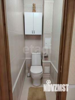 3-к квартира, на длительный срок, 65м2, 5/9 этаж