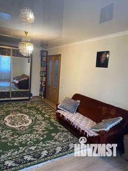 1-к квартира, на длительный срок, 43м2, 5/10 этаж