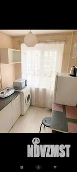 1-к квартира, на длительный срок, 30м2, 1/10 этаж