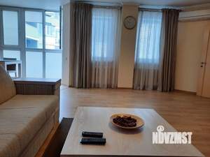 2-к квартира, на длительный срок, 83м2, 14/16 этаж