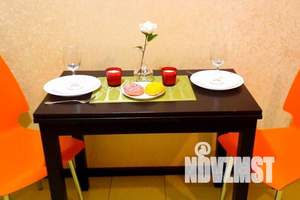 1-к квартира, посуточно, 44м2, 10/16 этаж