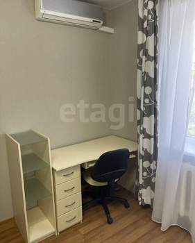 2-к квартира, на длительный срок, 53м2, 5/9 этаж