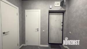 1-к квартира, на длительный срок, 40м2, 11/20 этаж