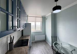 2-к квартира, на длительный срок, 54м2, 15/25 этаж