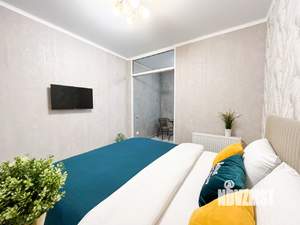 1-к квартира, на длительный срок, 55м2, 8/25 этаж
