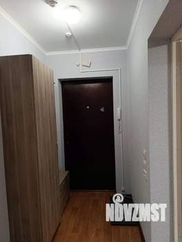 1-к квартира, на длительный срок, 37м2, 2/16 этаж