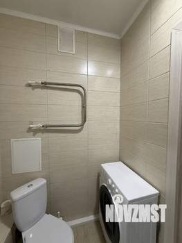 1-к квартира, на длительный срок, 40м2, 3/17 этаж