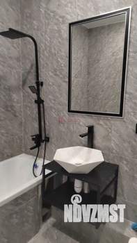 1-к квартира, на длительный срок, 38м2, 6/24 этаж