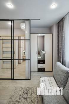 2-к квартира, посуточно, 47м2, 5/22 этаж