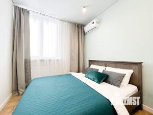 1-к квартира, посуточно, 25м2, 7/25 этаж