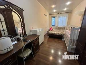 3-к квартира, на длительный срок, 66м2, 2/5 этаж