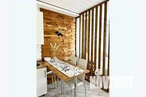 1-к квартира, посуточно, 38м2, 5/33 этаж