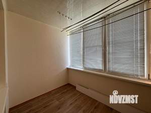 1-к квартира, на длительный срок, 41м2, 2/10 этаж