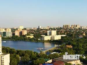 Студия квартира, на длительный срок, 35м2, 22/22 этаж