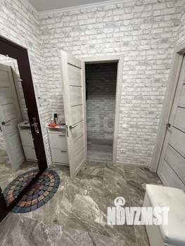 1-к квартира, на длительный срок, 42м2, 5/9 этаж