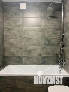 1-к квартира, посуточно, 47м2, 15/31 этаж