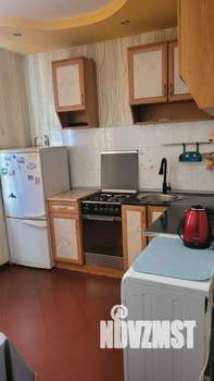 1-к квартира, посуточно, 40м2, 9/9 этаж