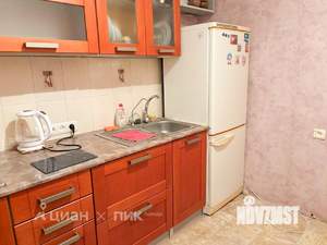 1-к квартира, на длительный срок, 35м2, 9/10 этаж