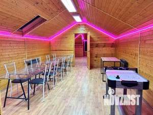 1-к квартира, посуточно, 125м2, 1/1 этаж