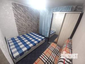 2-к квартира, на длительный срок, 40м2, 4/10 этаж