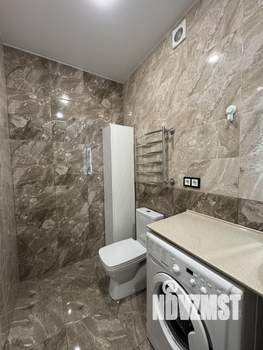 1-к квартира, на длительный срок, 50м2, 15/18 этаж