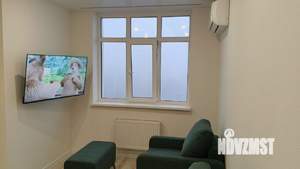 1-к квартира, на длительный срок, 36м2, 13/24 этаж