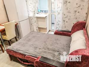 1-к квартира, посуточно, 32м2, 1/3 этаж