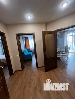 2-к квартира, на длительный срок, 60м2, 15/17 этаж